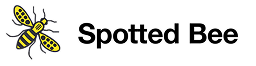 Spotted Bee website