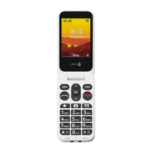 Doro Leva L20 128MB