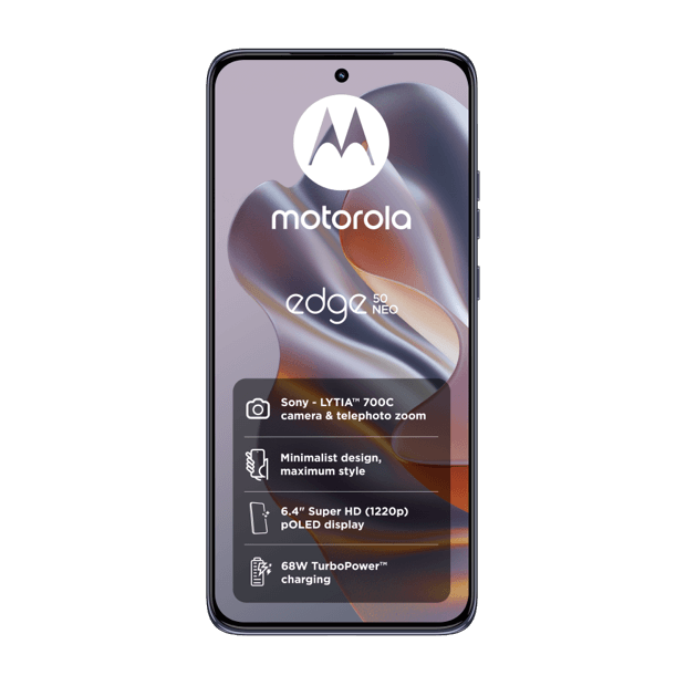Motorola Edge 50 Neo 512GB