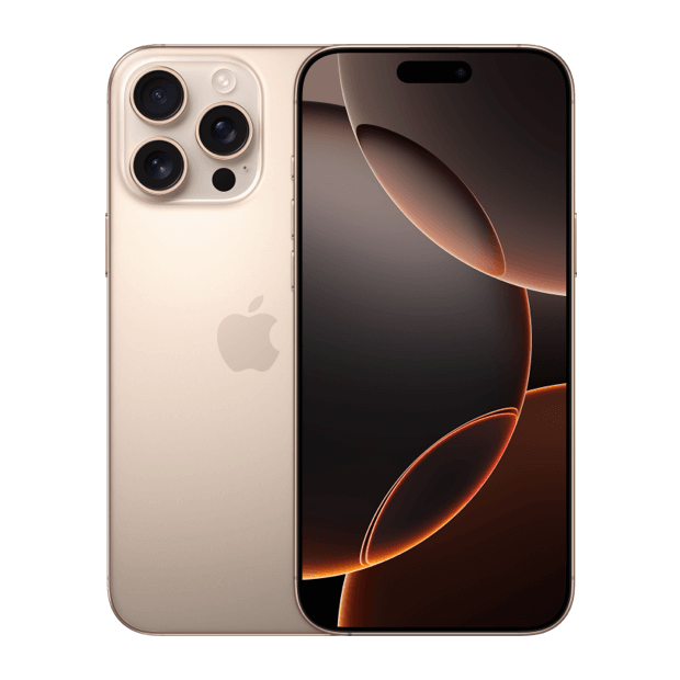 Apple iPhone 16 Pro Max 256GB