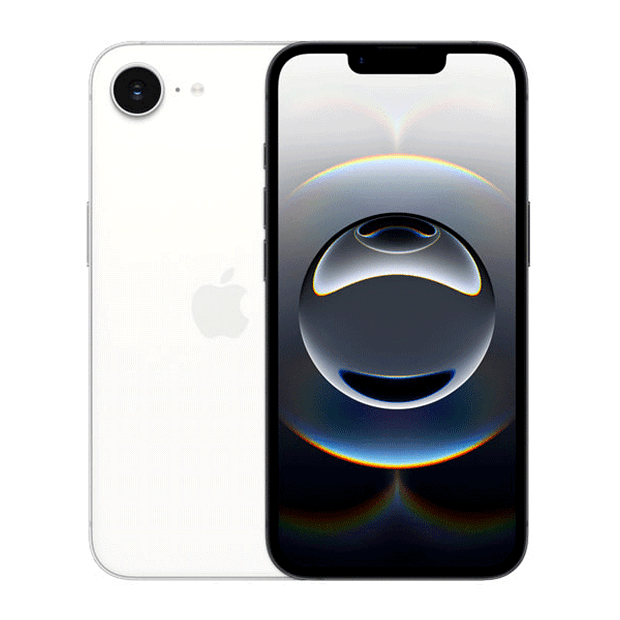 Apple iPhone 16 Plus 128GB