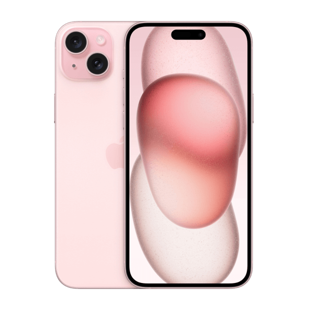 Apple iPhone 15 Plus 128GB