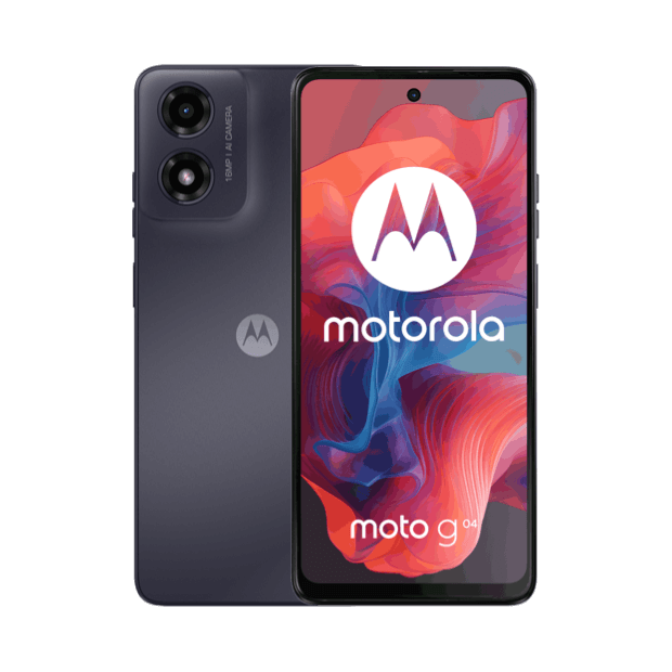 Motorola G04 4G 128GB